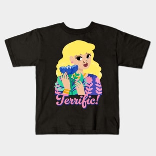 Terific Kids T-Shirt